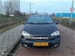 Chevrolet Tacuma - 2.0 Class - 1 - Thumbnail