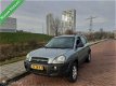 Hyundai Tucson - - 2.0i Active NIEUWE APK + goed onderhouden - 1 - Thumbnail