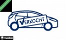 Volkswagen Polo - 1.4-16V Turijn Airco Dealer onderhouden - 1 - Thumbnail
