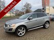 Volvo XC60 - 2.4 D5 AWD 185 pk AUTOM. Momentum TREKHAAK I NAVI + CAMERA I VOL LEER - 1 - Thumbnail