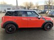 Mini Mini Countryman - 1.6 Cooper S ALL4 Chili 5 DEURS-AUTOMAAT-BOVAG GARANTIE - 1 - Thumbnail