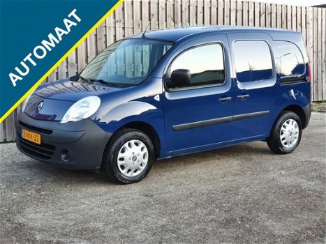 Renault Kangoo Express - 1.6-16V Expr.Tech L. invalide auto - 1