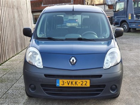 Renault Kangoo Express - 1.6-16V Expr.Tech L. invalide auto - 1