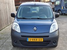 Renault Kangoo Express - 1.6-16V Expr.Tech L. invalide auto