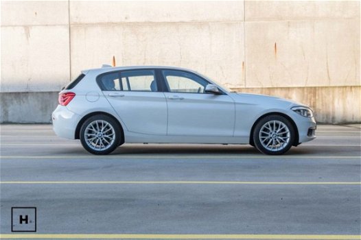 BMW 1-serie - 118d - 1