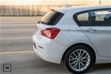 BMW 1-serie - 118d