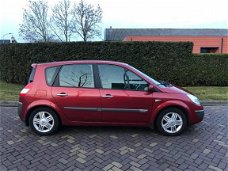 Renault Scénic - 1.6-16V Privilège Comfort Nap/AIRCO/APK10-2020/elec.pakket