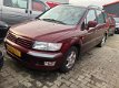 Mitsubishi Space Wagon - 2.4 GDI GLXi 6p - 1 - Thumbnail