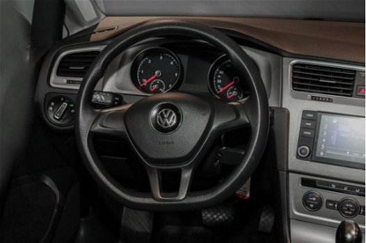 Volkswagen Golf Variant - D 105 PK NAVI AUT - 1