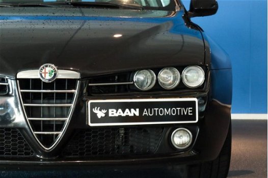 Alfa Romeo 159 Sportwagon - 1