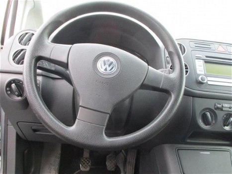 Volkswagen Golf Plus - 1.6 Trendline - 1