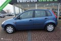 Ford Fiesta - 1.4 TDCi, Airco - 1 - Thumbnail