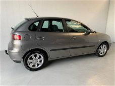 Seat Ibiza - 1.9 TDI Sensation Climate Trekhk Cruise control