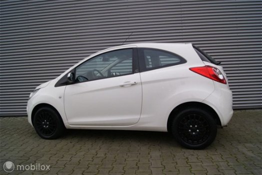 Ford Ka - 1.2 Cool & Sound start/stop ...90701KM - 1