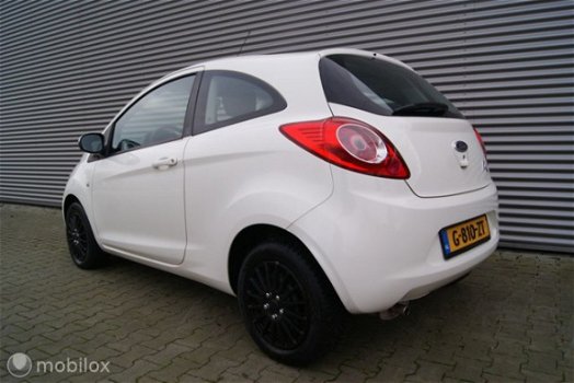 Ford Ka - 1.2 Cool & Sound start/stop ...90701KM - 1