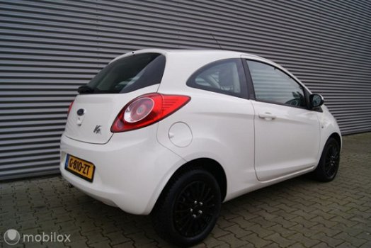 Ford Ka - 1.2 Cool & Sound start/stop ...90701KM - 1