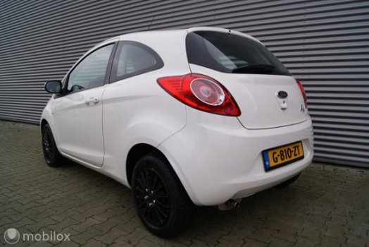 Ford Ka - 1.2 Cool & Sound start/stop ...90701KM - 1