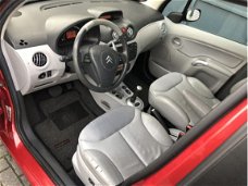 Citroën C3 - 1.6i-16V Automaat Leer Clima --Inruil Mogelijk