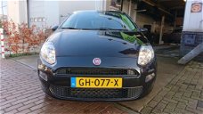 Fiat Punto Evo - 0.9 TwinAir Pop Zeer nette auto Rijklaar