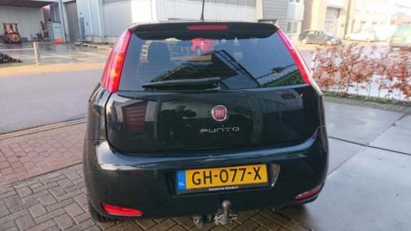 Fiat Punto Evo - 0.9 TwinAir Pop Zeer nette auto Rijklaar - 1