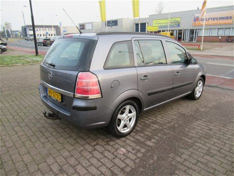 Opel Zafira - 1.8 Business Airco/Trekhaak - 1