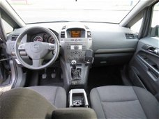 Opel Zafira - 1.8 Business Airco/Trekhaak