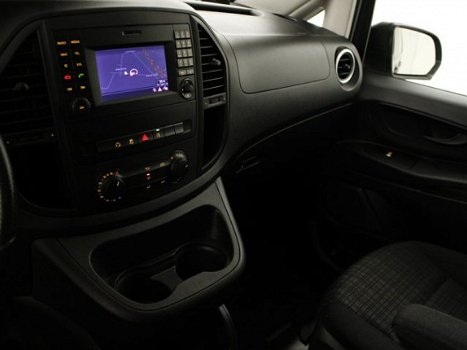 Mercedes-Benz Vito - 114 CDI Lang Airco | Navigatie | Cruise control | LMV | - 1