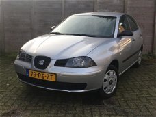 Seat Cordoba - 1.4-16V Stella