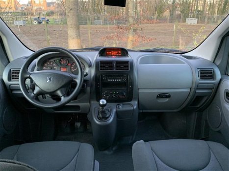 Peugeot Expert - 229 2.0 HDIF L2H1 DC Dubbele cabine| Airco| 2 schuifdeuren| camera - 1