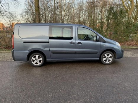 Peugeot Expert - 229 2.0 HDIF L2H1 DC Dubbele cabine| Airco| 2 schuifdeuren| camera - 1