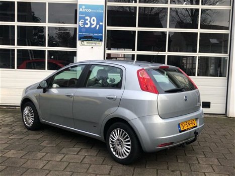 Fiat Grande Punto - 1.4 Dynamic 5-Deurs - 1