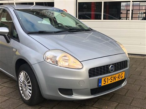 Fiat Grande Punto - 1.4 Dynamic 5-Deurs - 1