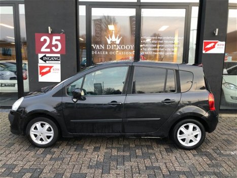 Renault Modus - 1.2 TCE Dynamique 6/12 M Garantie - 1