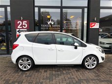 Opel Meriva - 1.4 Edition 6/12 M Garantie