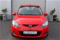 Mazda 2 - 2 1.3 S-VT Exclusive - Perfect onderhouden - Airco - Stoelverwarming - Nieuwe APK+Beurt - 1 - Thumbnail