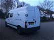 Renault Master - L2 H2 LANG HOOG BJ 2006 - 1 - Thumbnail