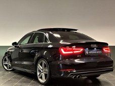 Audi A3 Limousine - 2.0 TDI Ambiente S-Line|Full Option|B&O|Pano|ACC|Keyless|V.a €219, - p/m