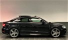 Audi A3 Limousine - 2.0 TDI Ambiente S-Line|Full Option|B&O|Pano|ACC|Keyless|V.a €219, - p/m - 1 - Thumbnail