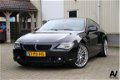 BMW 6-serie - 645Ci S / Kanteldak / NL auto / Youngtimer - 1 - Thumbnail