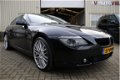 BMW 6-serie - 645Ci S / Kanteldak / NL auto / Youngtimer - 1 - Thumbnail