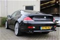 BMW 6-serie - 645Ci S / Kanteldak / NL auto / Youngtimer - 1 - Thumbnail