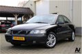 Volvo S60 - 2.3 T-5 250 PK / Automaat / Youngtimer / Navigatie - 1 - Thumbnail