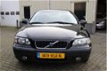 Volvo S60 - 2.3 T-5 250 PK / Automaat / Youngtimer / Navigatie - 1 - Thumbnail