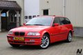 BMW 3-serie Touring - 330xi Youngtimer / Open dak / Xenon / Leer - 1 - Thumbnail