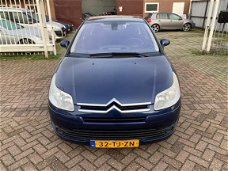 Citroën C4 - 1.6 16V IMAGE