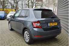 Skoda Fabia - 1.0 TSI 95PK AMBITION/PDC/AIRCO/NAVIGATIE