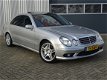 Mercedes-Benz E-klasse - 55 AMG Youngtimer, BTW Auto, - 1 - Thumbnail