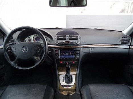 Mercedes-Benz E-klasse - 55 AMG Youngtimer, BTW Auto, - 1