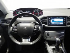 Peugeot 308 SW - 1.2 e-THP Première | Buitenspiegels elektrisch verstel- en verwarmbaar | Cruise con