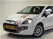 Fiat Punto Evo - 1.4-16V 135 PK Multiair Emotion | Climate Control | Cruise Control | Licht Metalen - 1 - Thumbnail